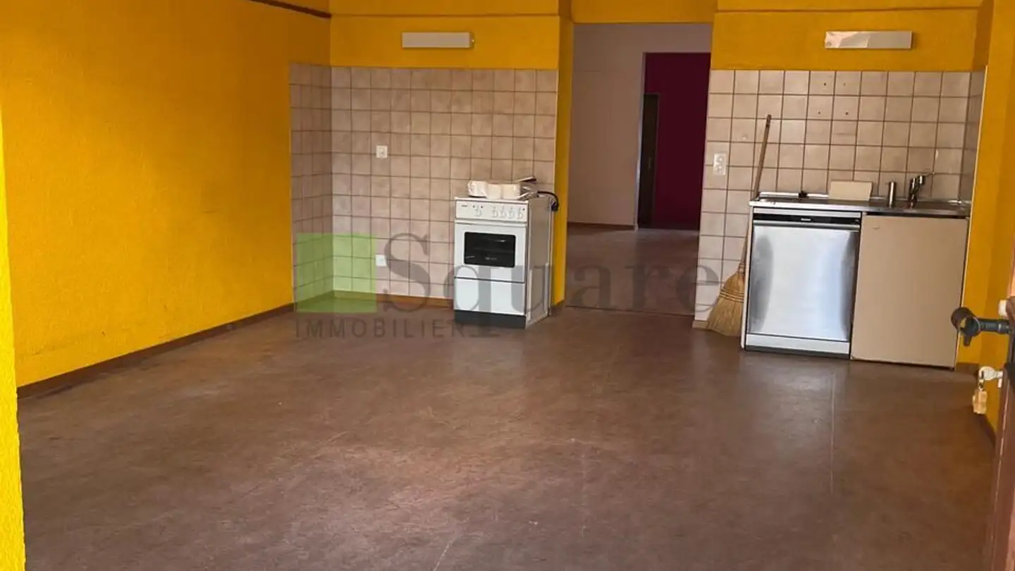 Gewerbe mieten - Route De Gollion 9, 1304 Senarclens - Foto 4