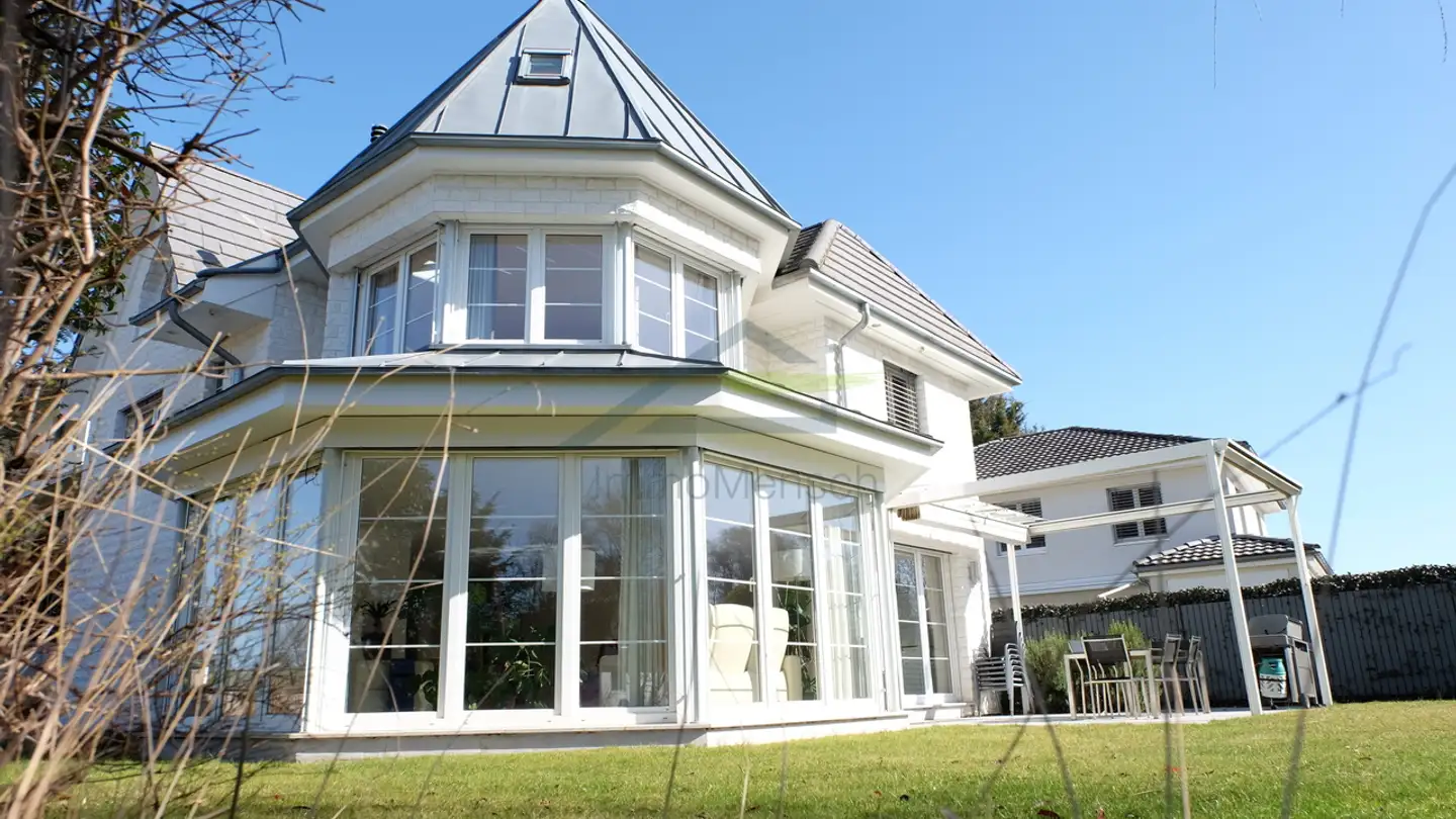 Villa kaufen - Spitzackerstrasse 39, 4103 Bottmingen - Foto 4