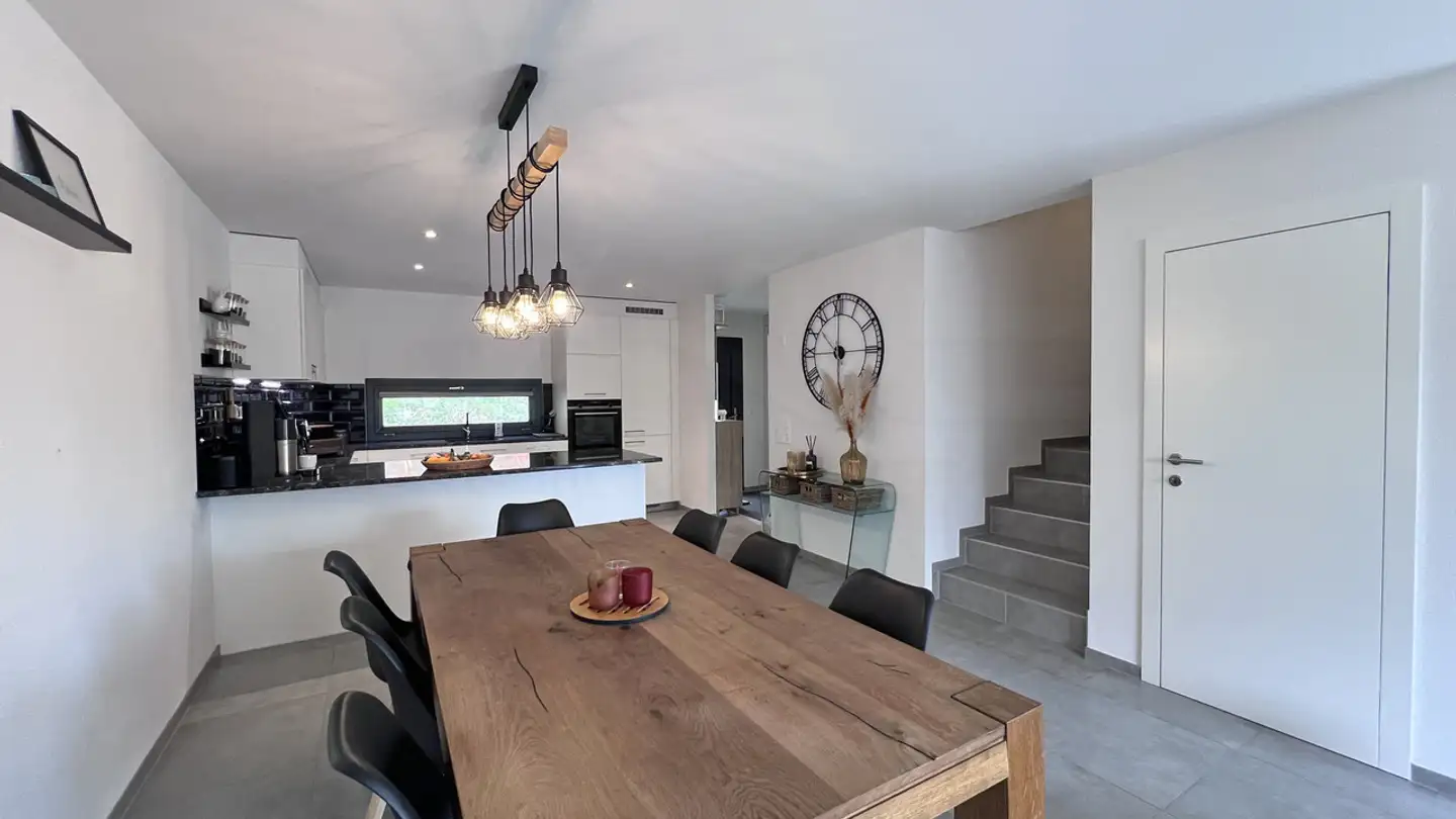 Row house for sale - 1782 Belfaux - Photo 2