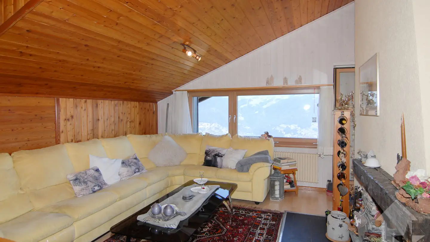 Apartment for sale - Rue Des Collons, 1988 Vex - Photo 2