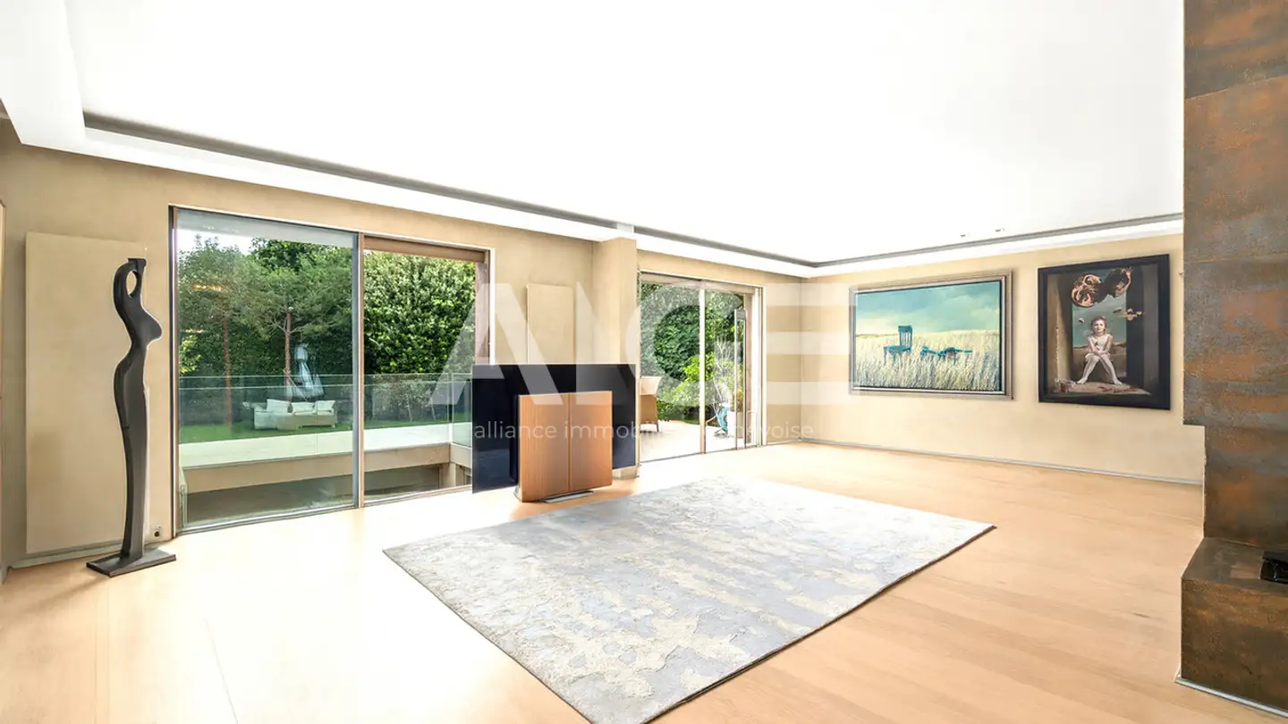 Villa kaufen - 1223 Cologny - Foto 2