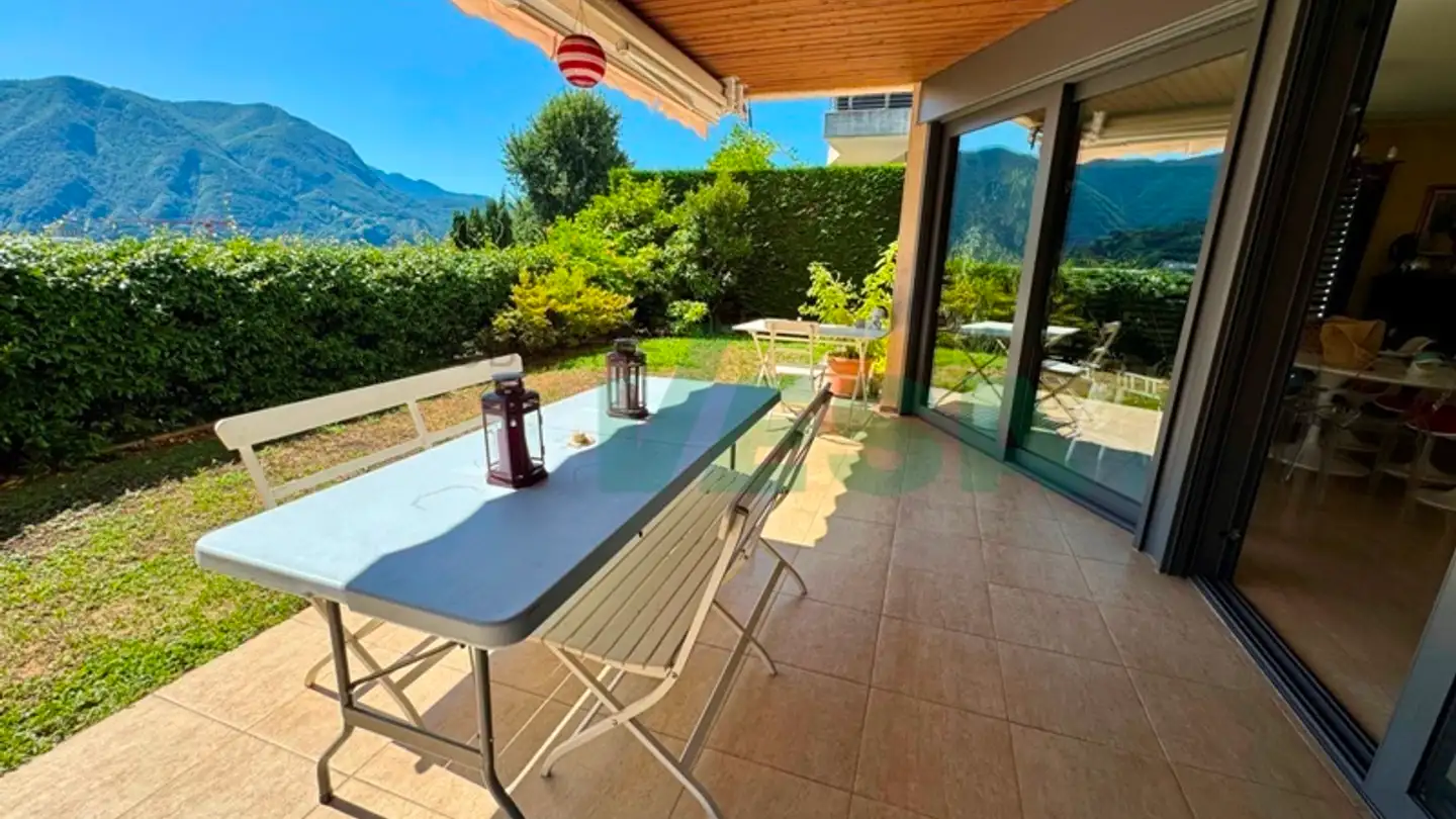 Appartement à vendre - 6900 Lugano