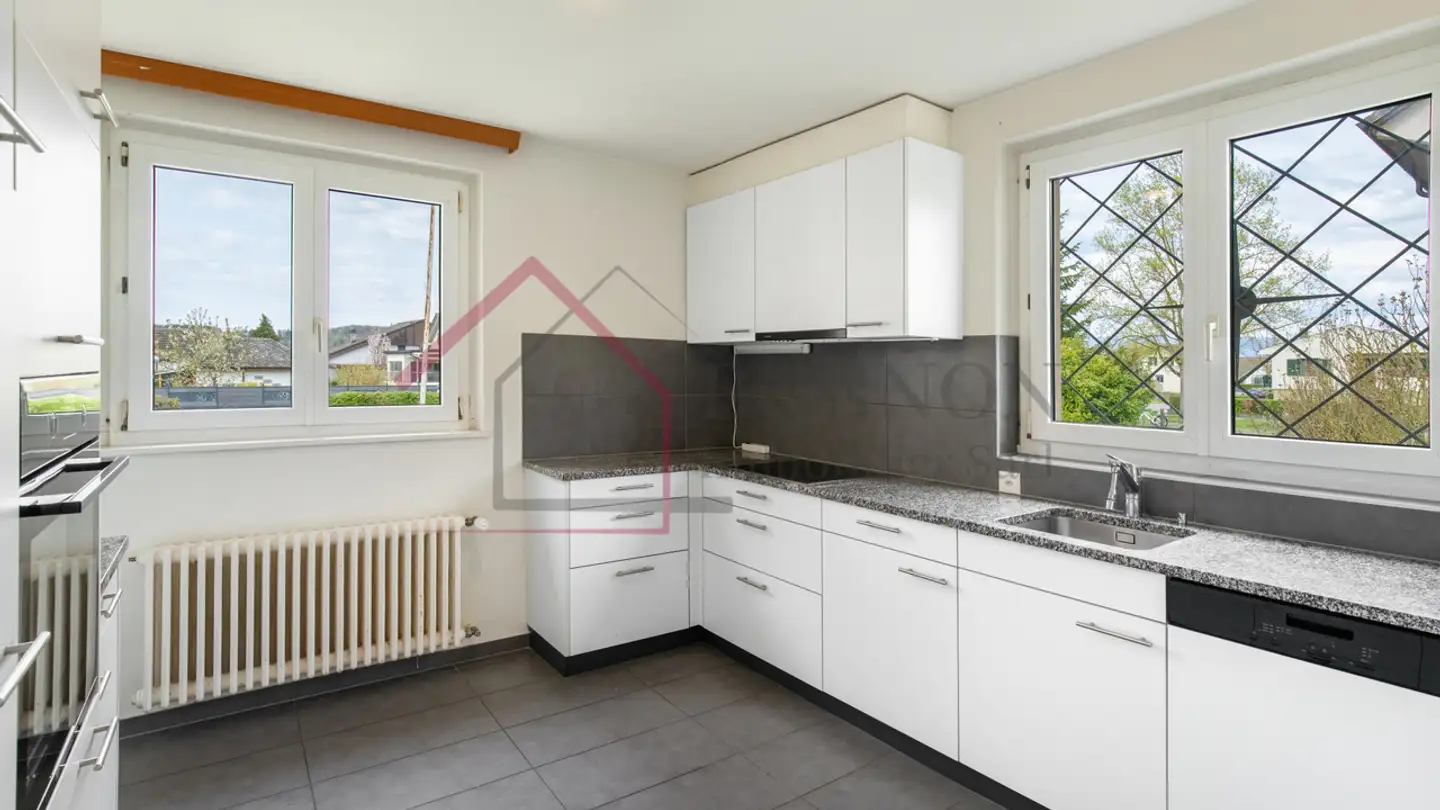 Maison individuelle à vendre - 1530 Payerne