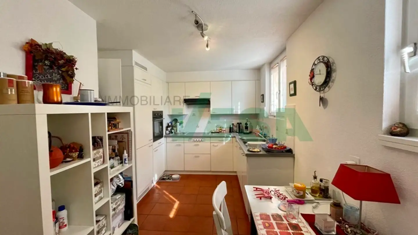 Appartement à vendre - 6925 Gentilino - Photo 4