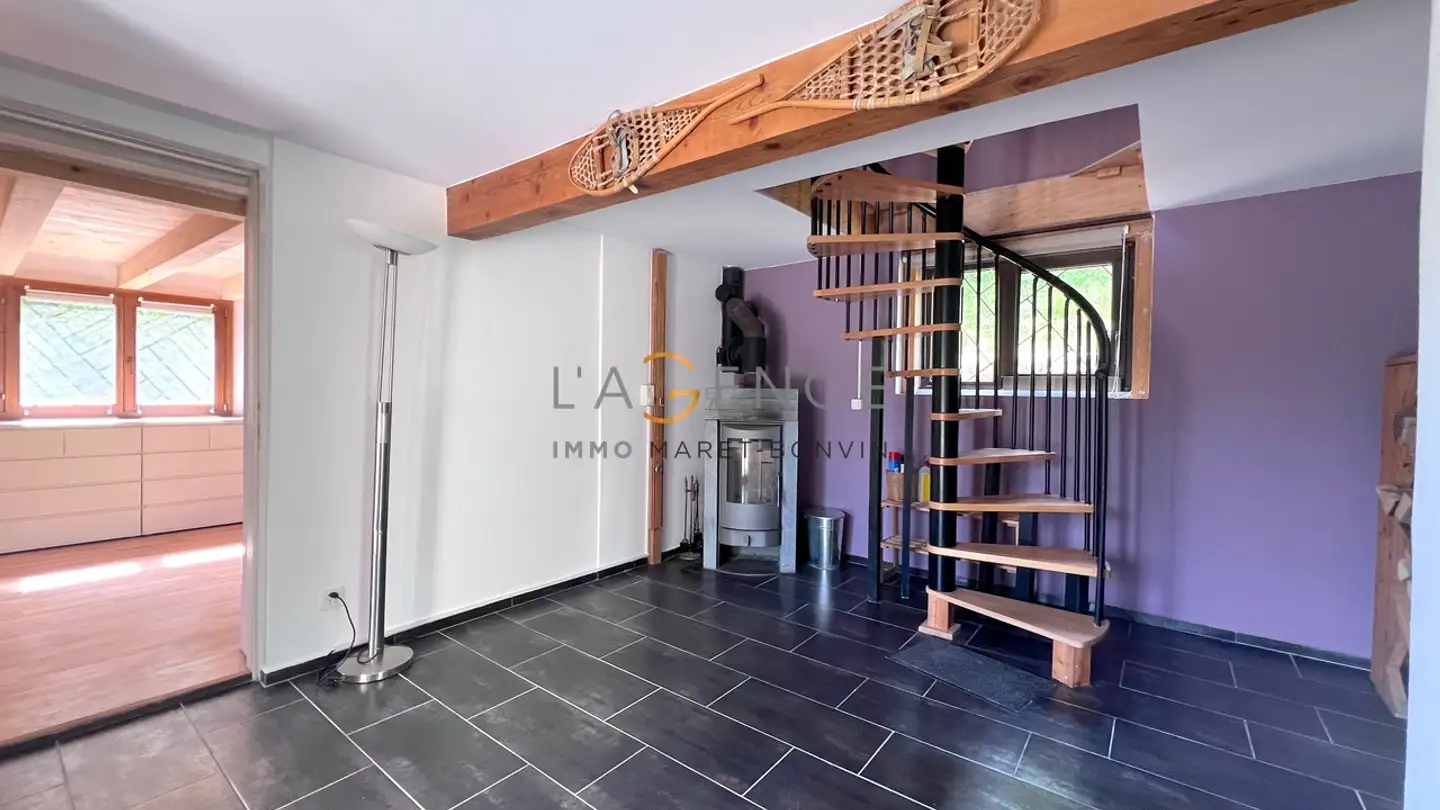 Chalet for sale - 1907 Saxon - Photo 3