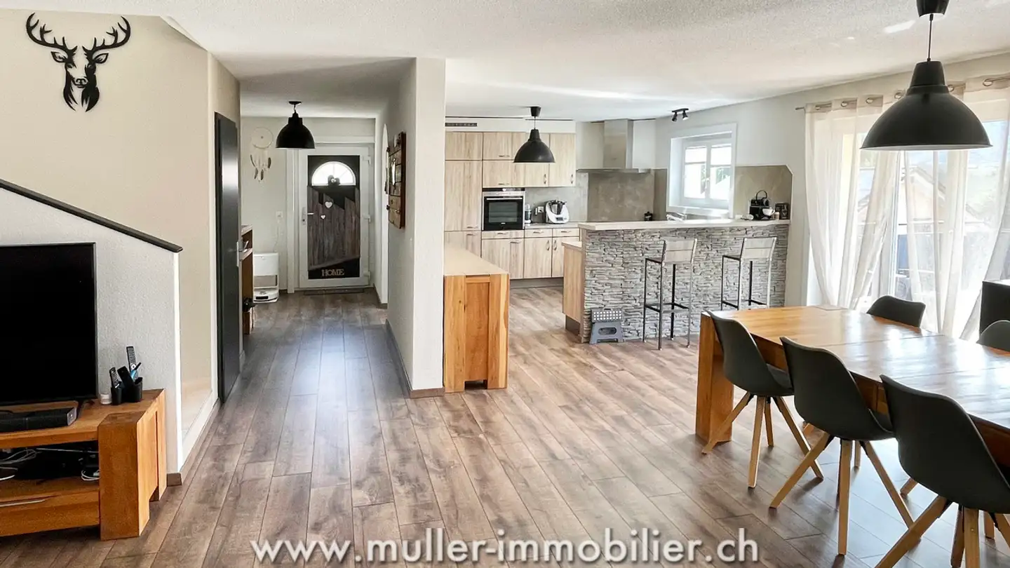 Single house for sale - 1609 Fiaugères - Photo 4