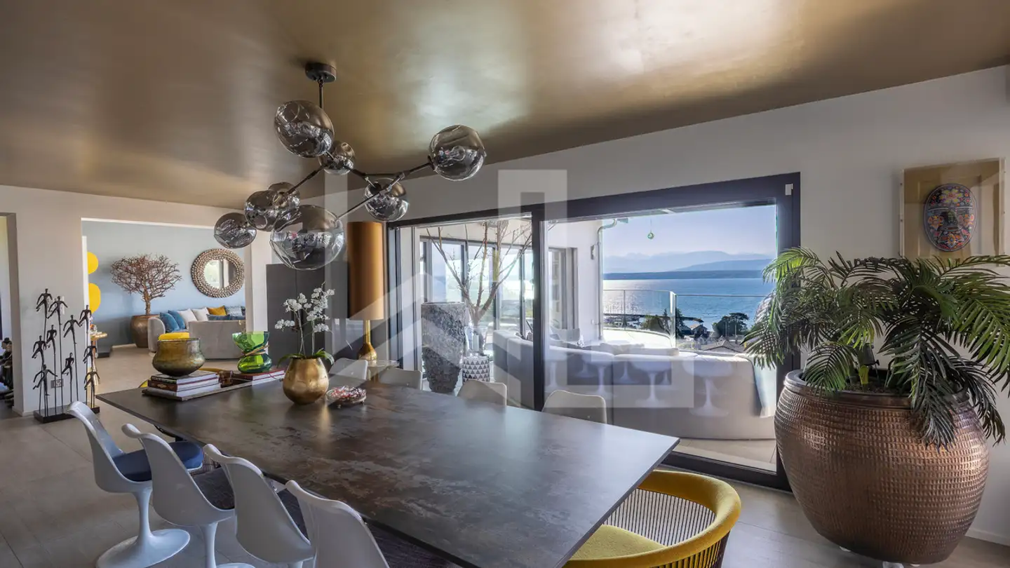 Maison individuelle à vendre - 1299 Crans-près-Céligny - Photo 3