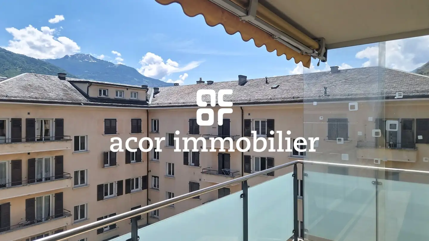 Apartment for sale - 1950 Sion - Photo 3