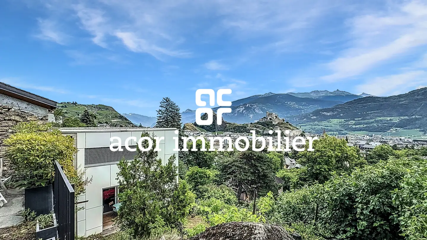 Villa in vendita - 1950 Sion - Photo 3