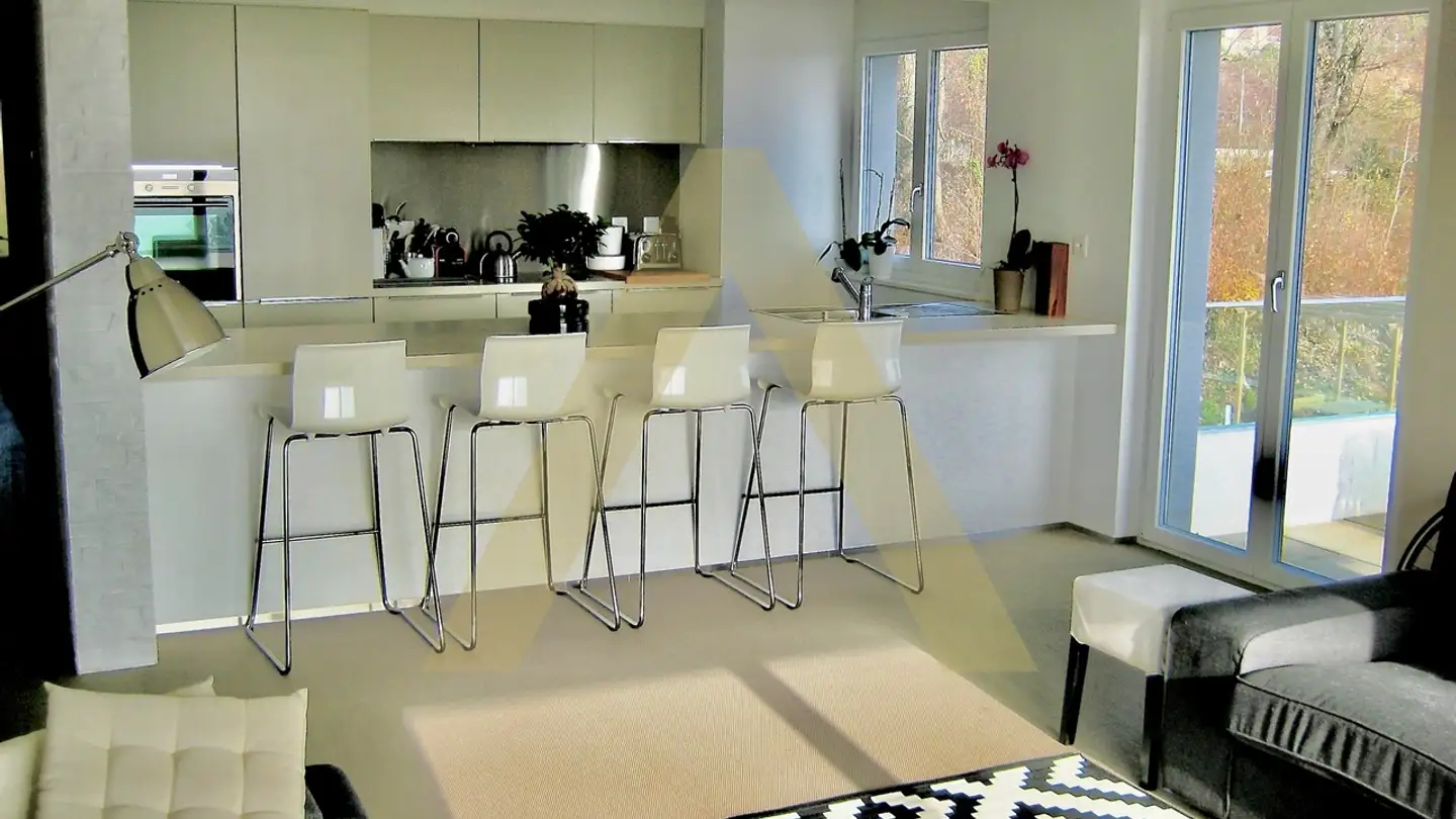 Appartamento in affitto - Route Du Genevrex 8, 1071 Chexbres - Foto 4