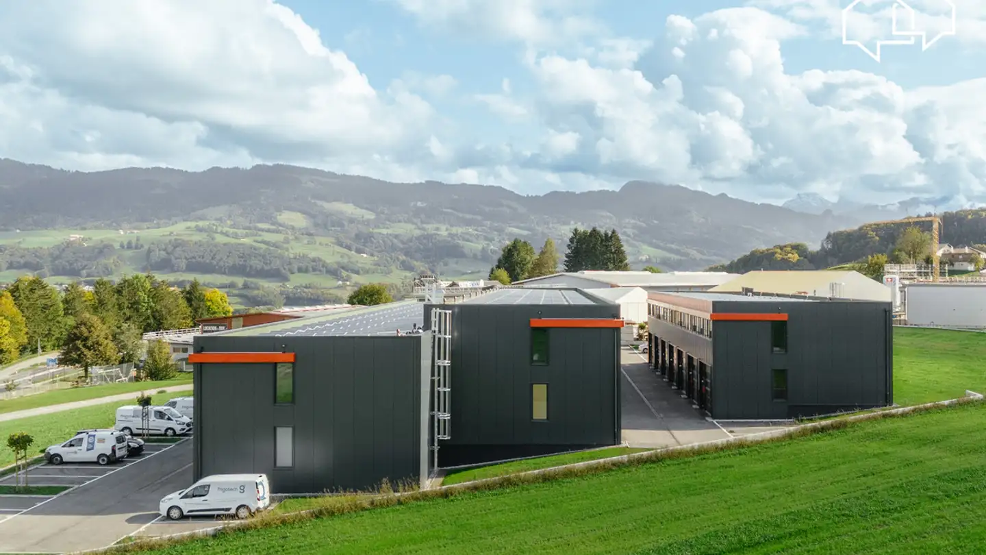 Commerciale in vendita - 1645 Le Bry - Photo 4