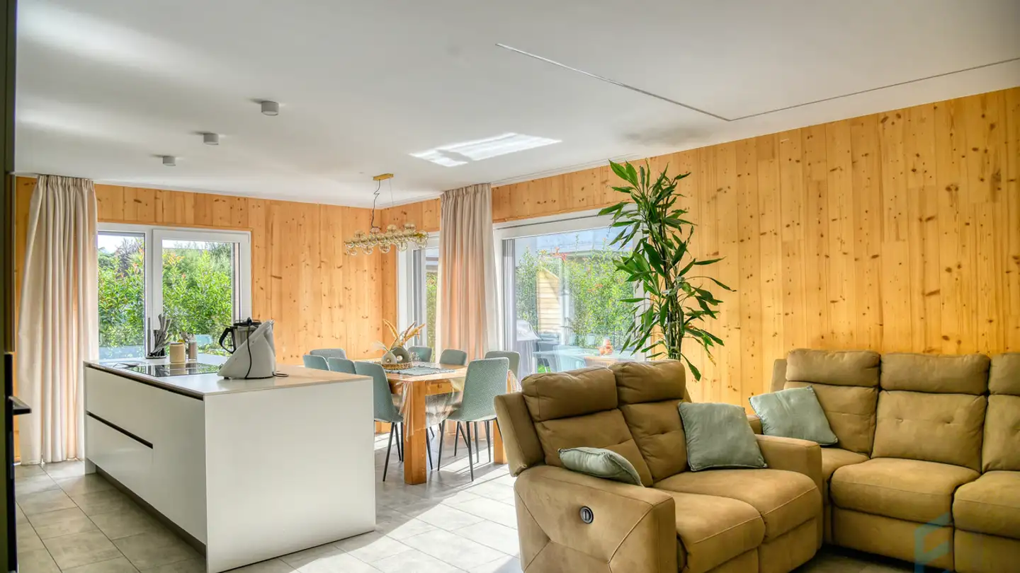 Villa for sale - Rue Des Iles 33, 1994 Aproz (Nendaz) - Photo 2