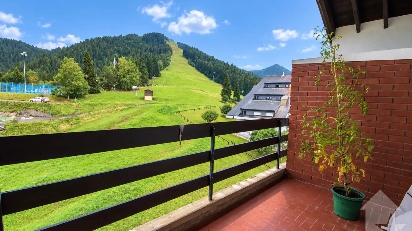 Apartment for sale - 1899 Torgon