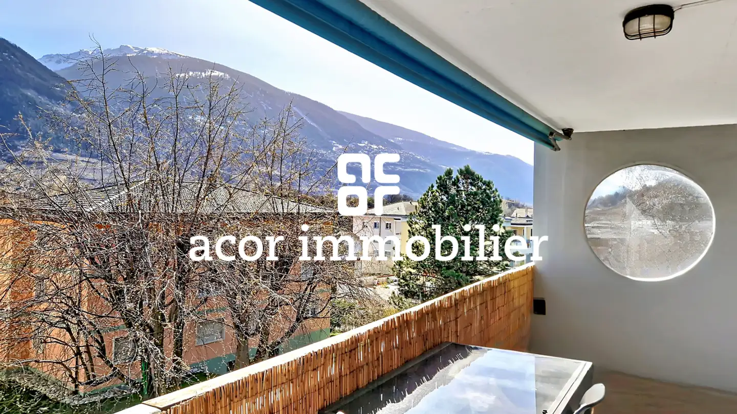 Appartement à vendre - 3976 Noës - Photo 4