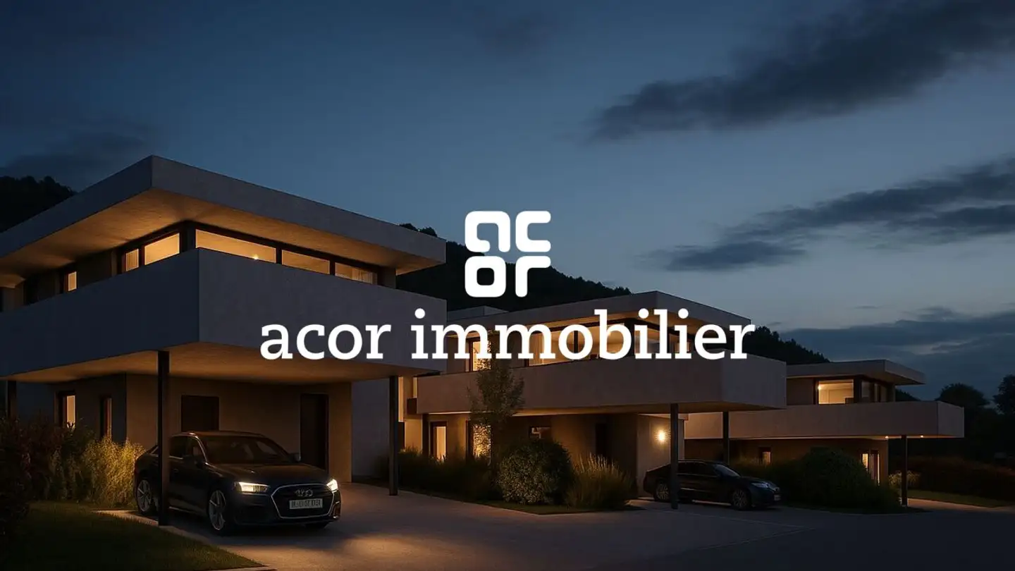 Einfamilienhaus kaufen - 1965 Savièse