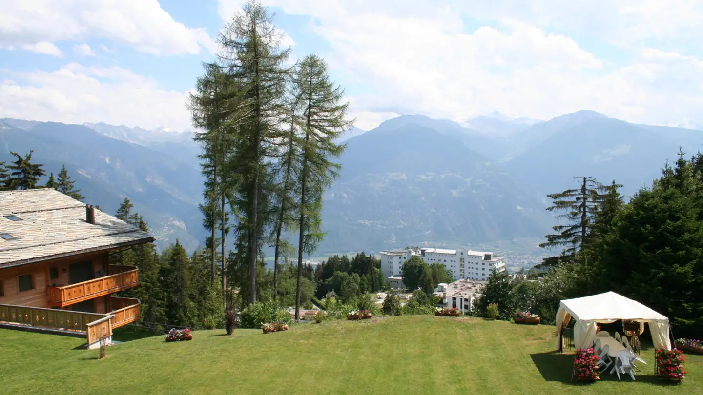 Wohnung kaufen - Impasse De La Nationale 5, 3963 Crans-Montana - Foto 3