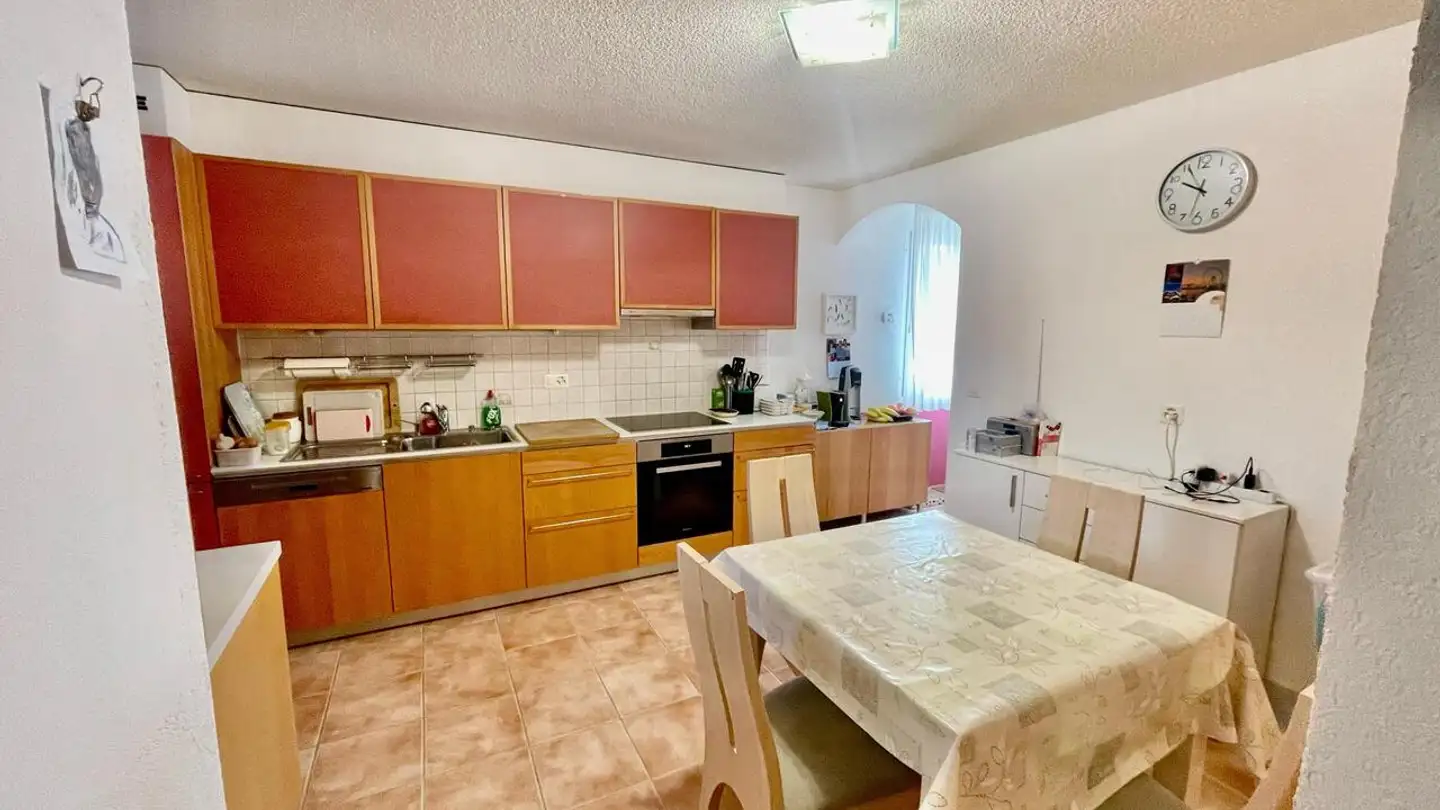 Apartment for sale - Chemin Du Marais 8, 1040 Echallens - Photo 4