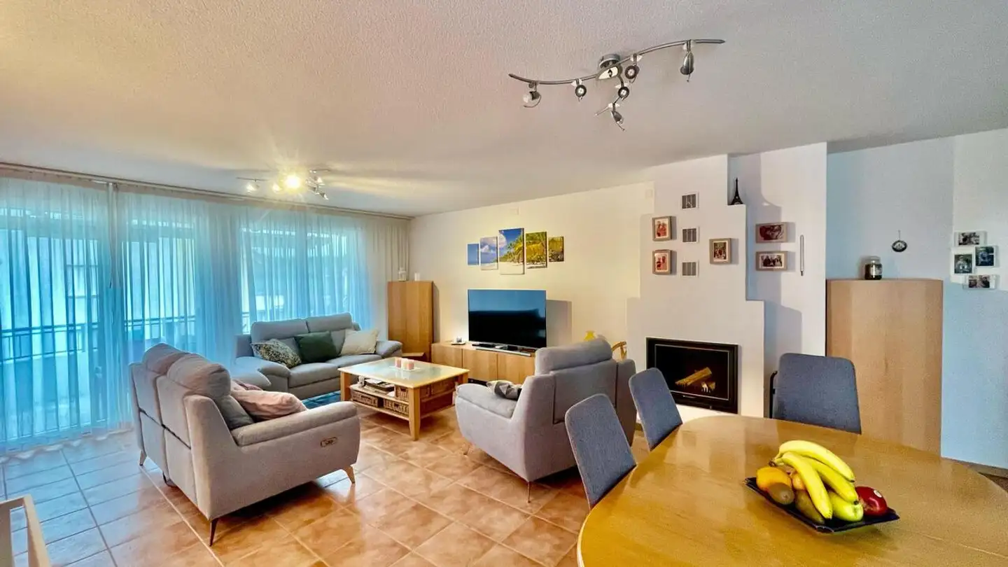 Apartment for sale - Chemin Du Marais 8, 1040 Echallens