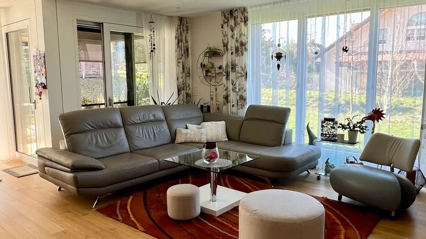 Apartment for sale - Allée Des Prés Du Record 22, 1040 Echallens - Photo 2