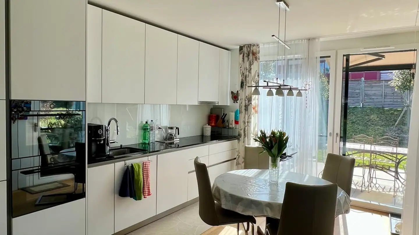 Apartment for sale - Allée Des Prés Du Record 22, 1040 Echallens - Photo 3