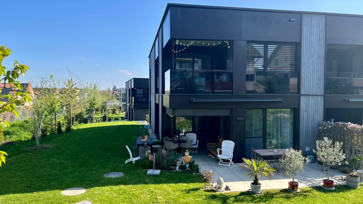 Apartment for sale - Allée Des Prés Du Record 22, 1040 Echallens