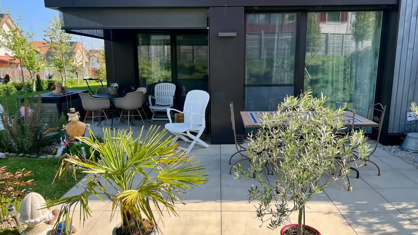 Apartment for sale - Allée Des Prés Du Record 22, 1040 Echallens - Photo 4