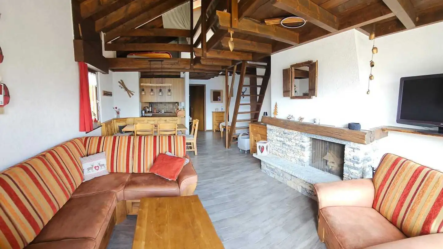 Wohnung kaufen - Impasse De La Nationale 5, 3963 Crans-Montana - Foto 2