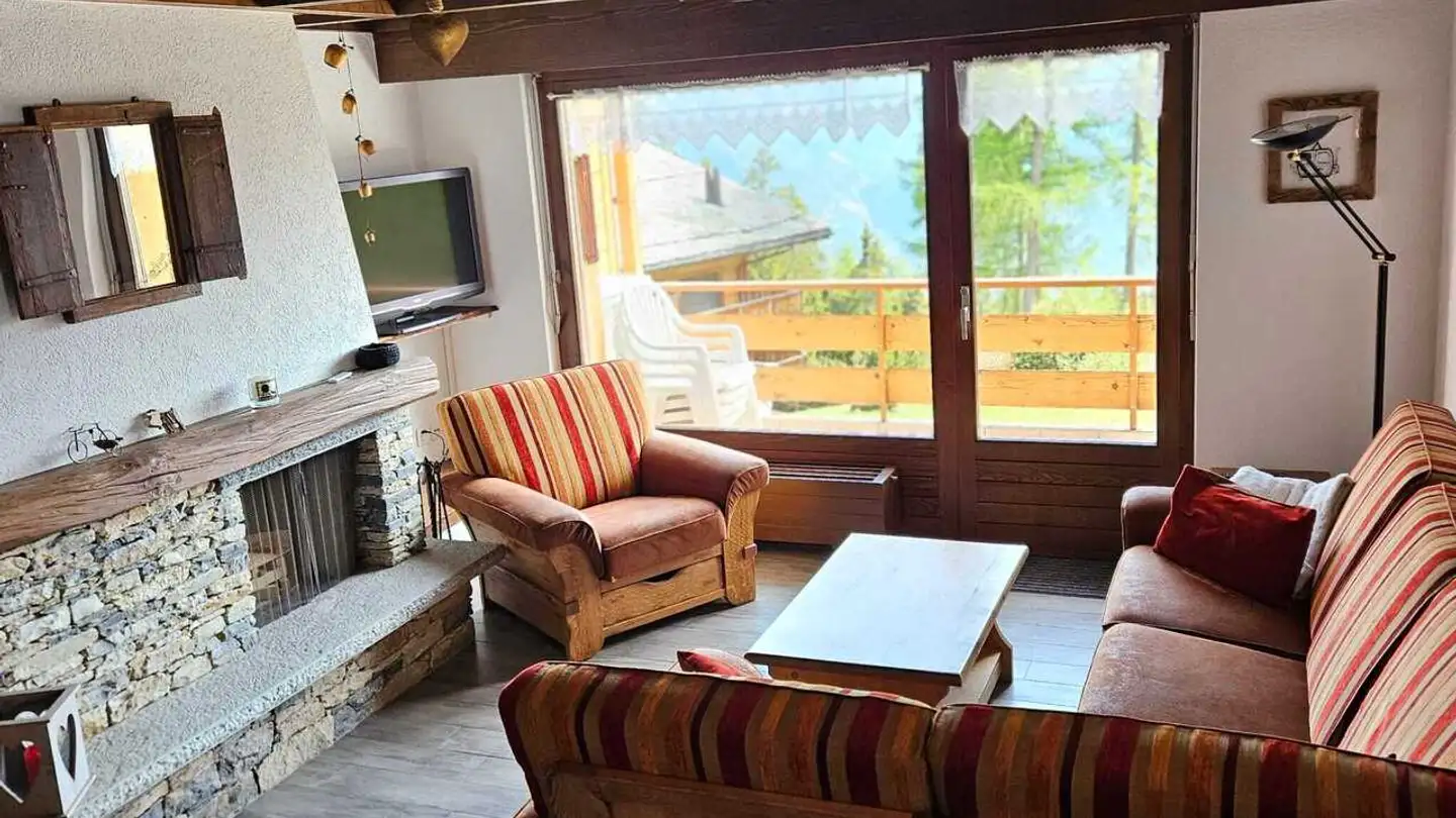 Wohnung kaufen - Impasse De La Nationale 5, 3963 Crans-Montana - Foto 4