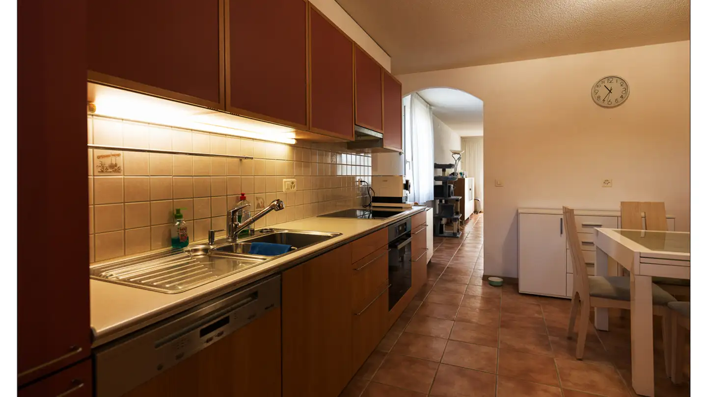 Appartamento in vendita - Chemin Du Marais 8, 1040 Echallens - Foto 3