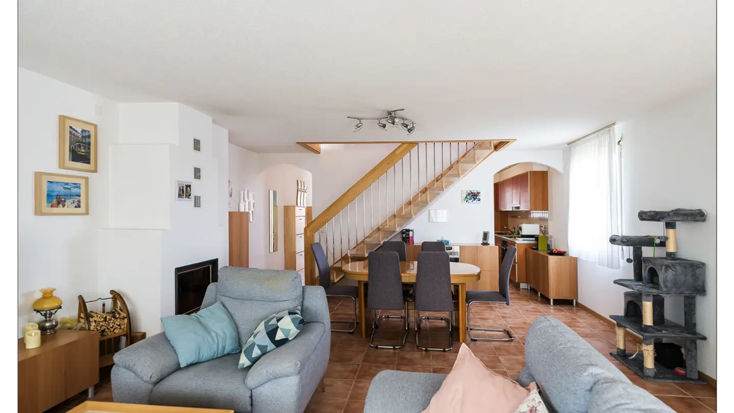 Appartamento in vendita - Chemin Du Marais 8, 1040 Echallens - Foto 4