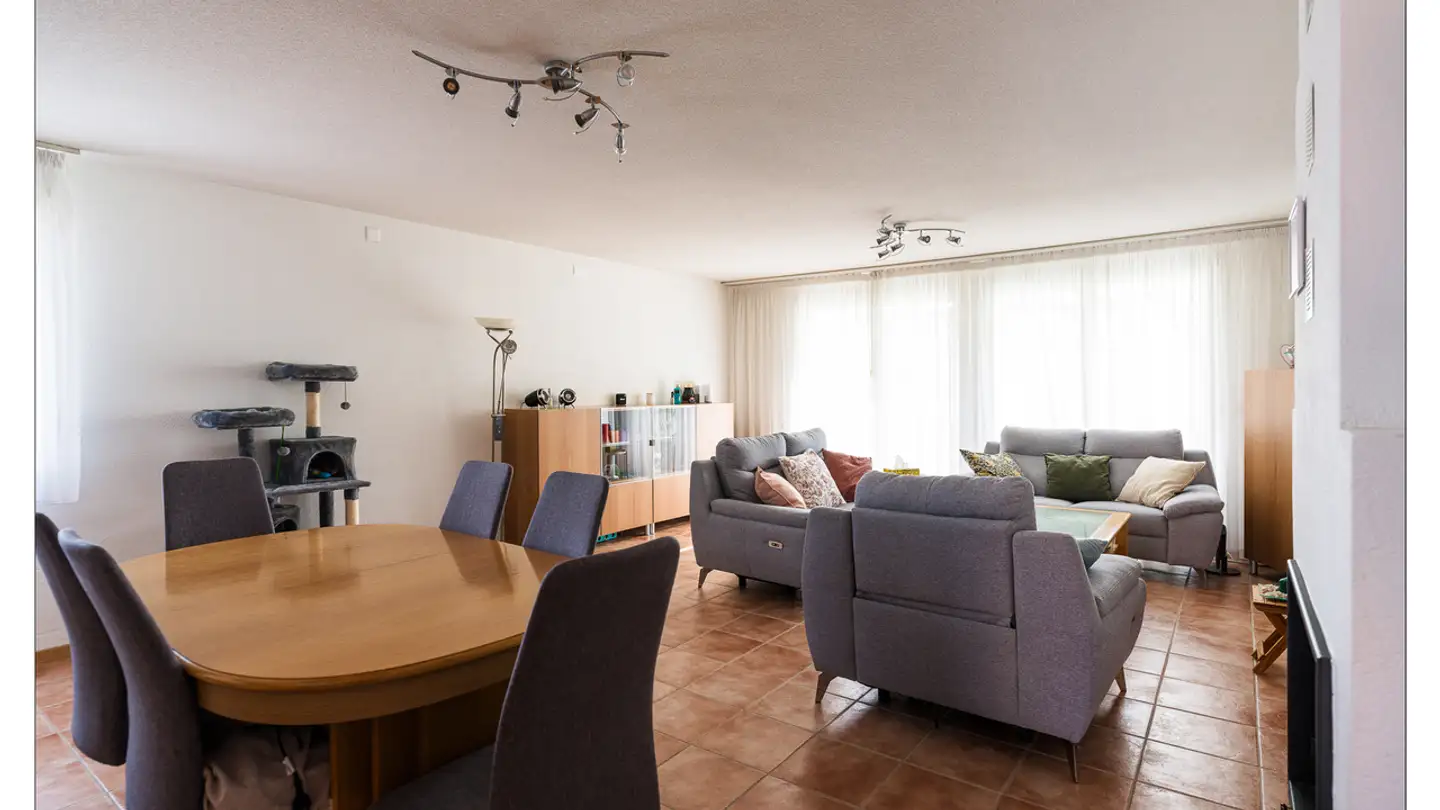 Appartamento in vendita - Chemin Du Marais 8, 1040 Echallens