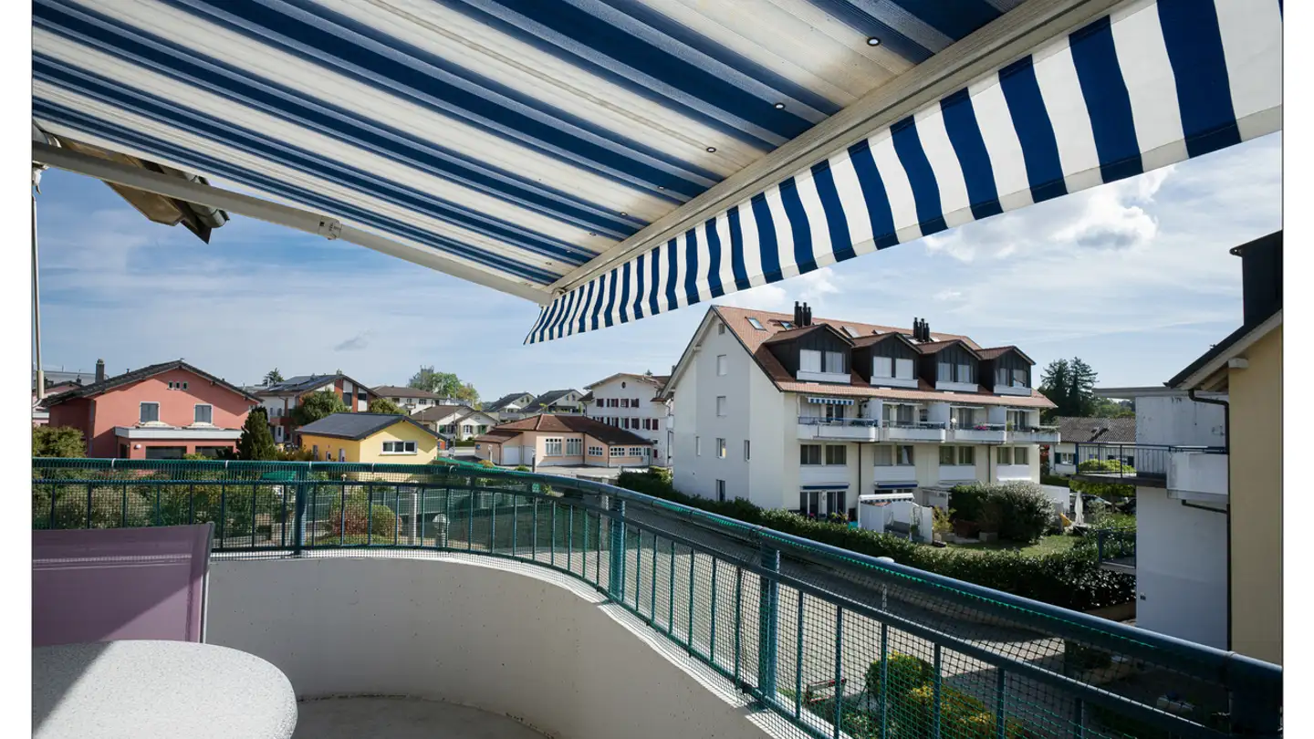 Appartamento in vendita - Chemin Du Marais 8, 1040 Echallens - Foto 2