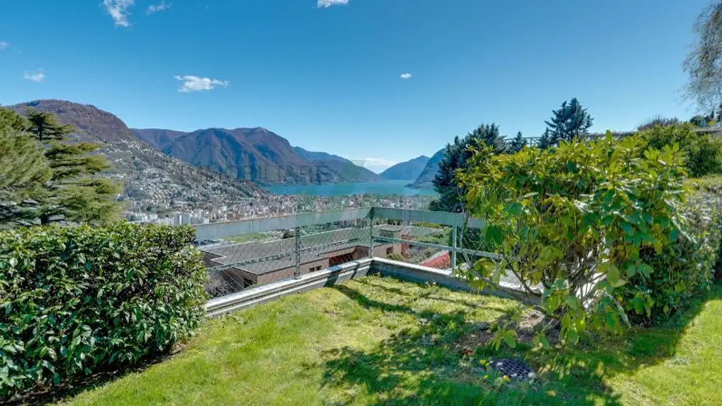 Penthouse for sale - 6900 Lugano - Photo 2