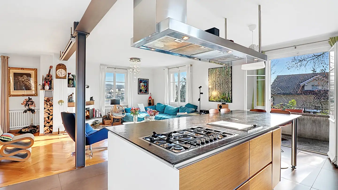 Single house for sale - 1030 Bussigny - Photo 3