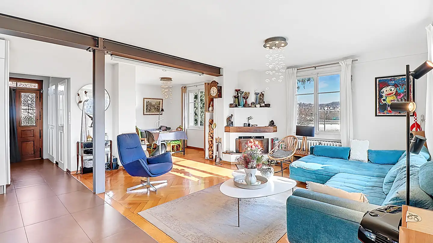 Single house for sale - 1030 Bussigny - Photo 2