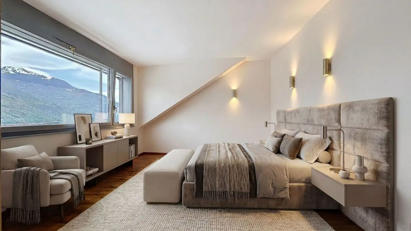 Duplex à vendre - 1950 Sion - Photo 4