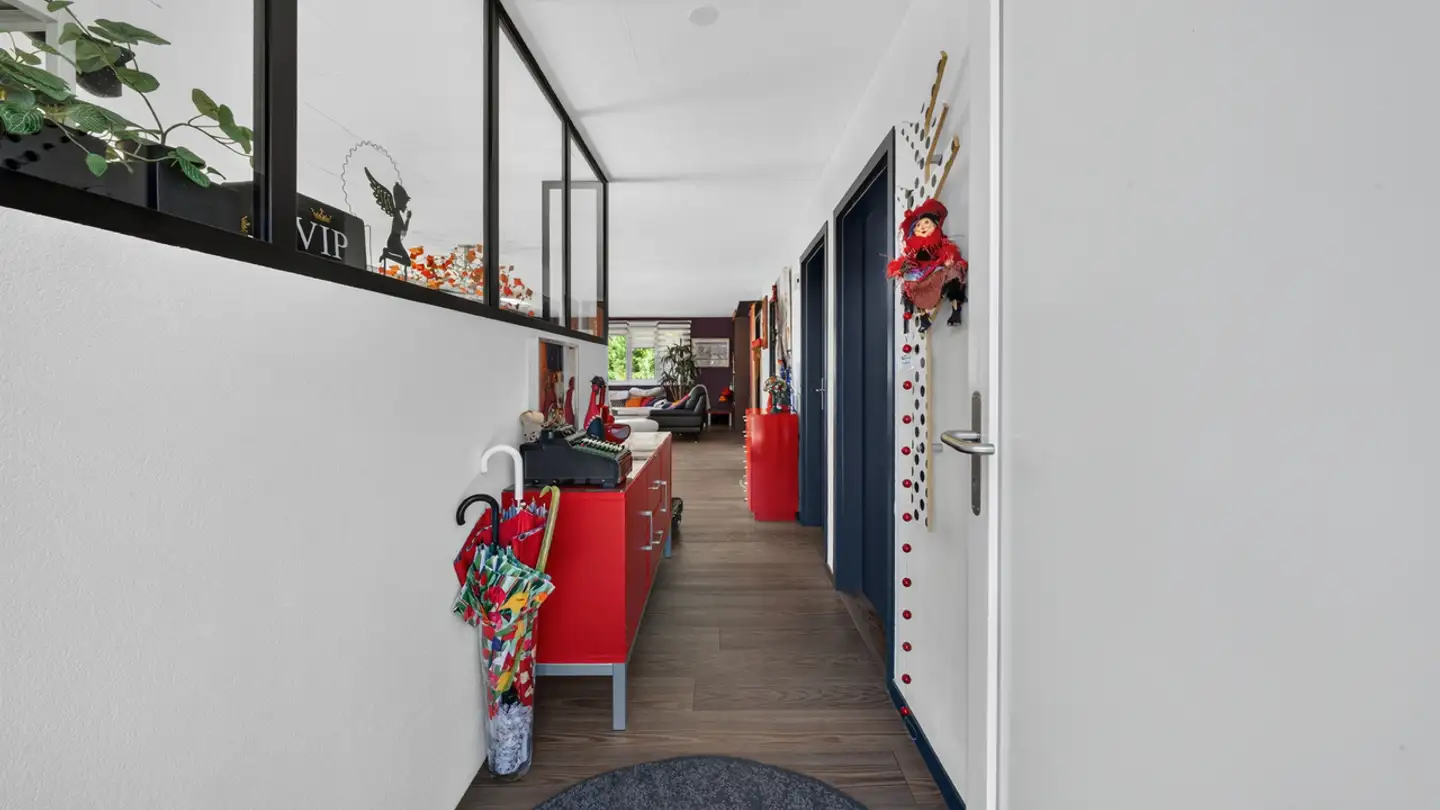 Wohnung kaufen - Chemin Des Loyettes 13, 1666 Villars-sous-Mont - Foto 4