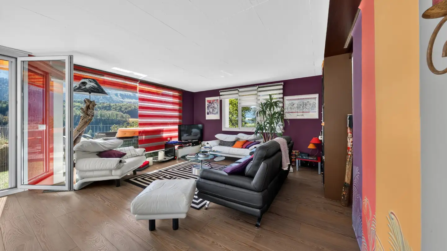 Wohnung kaufen - Chemin Des Loyettes 13, 1666 Villars-sous-Mont - Foto 2