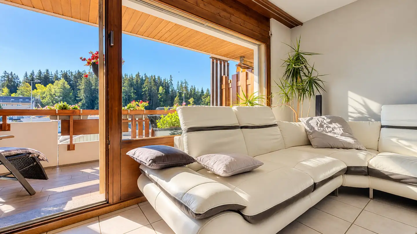 Appartamento in vendita - 3963 Crans-Montana - Foto 4