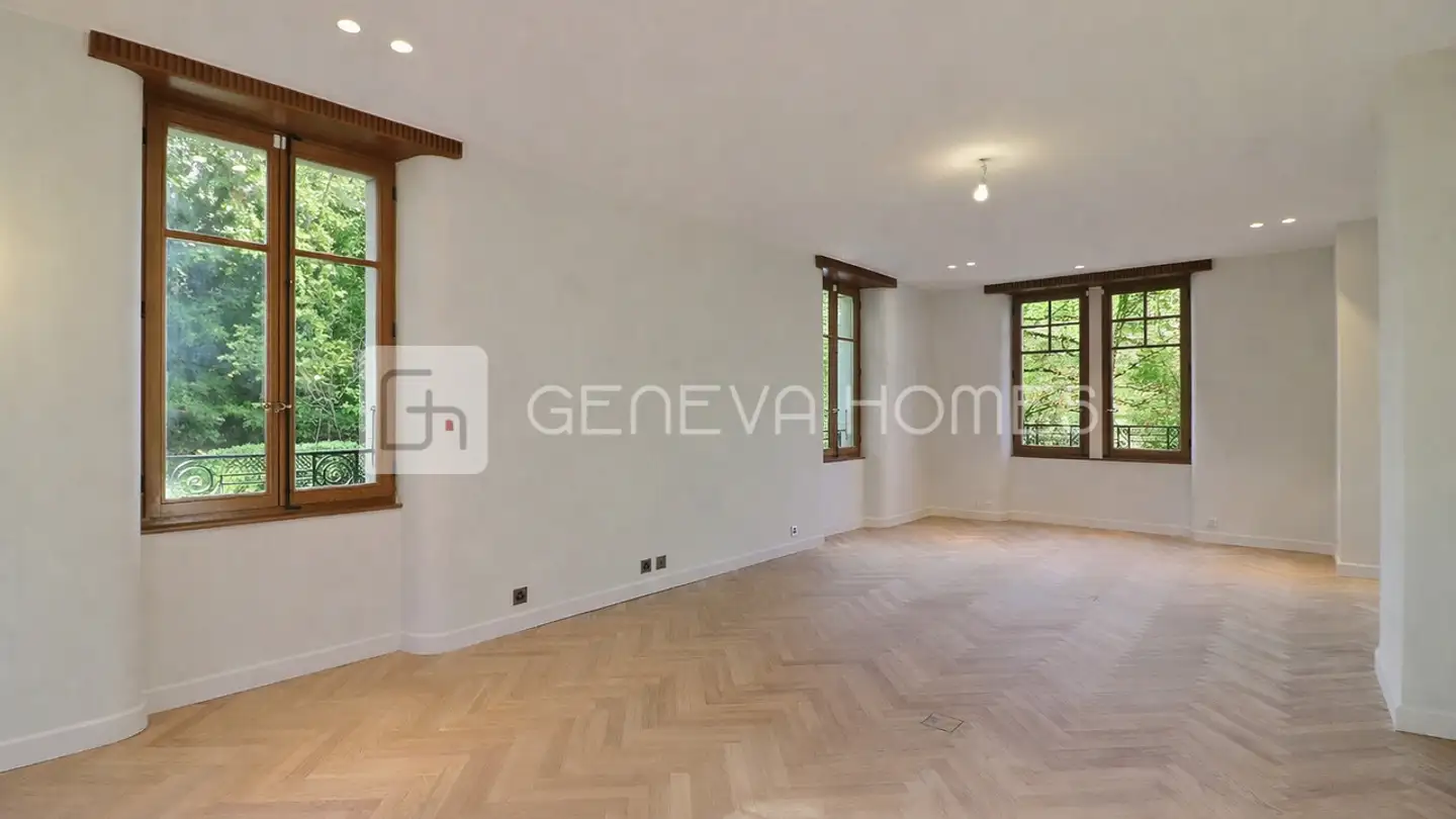 Einfamilienhaus mieten - 1231 Conches - Foto 3