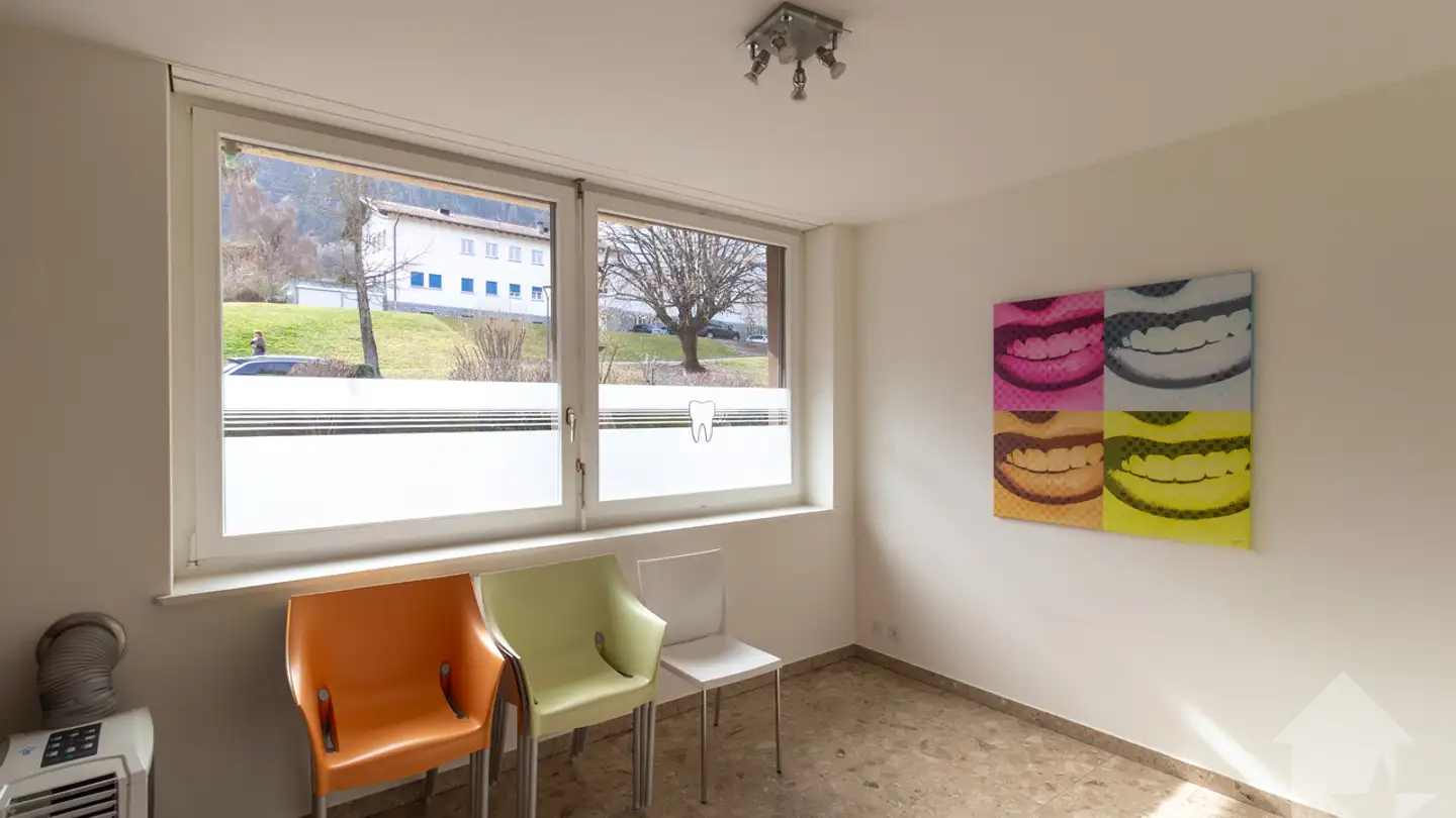 Office space for sale - 3966 Chalais - Photo 3