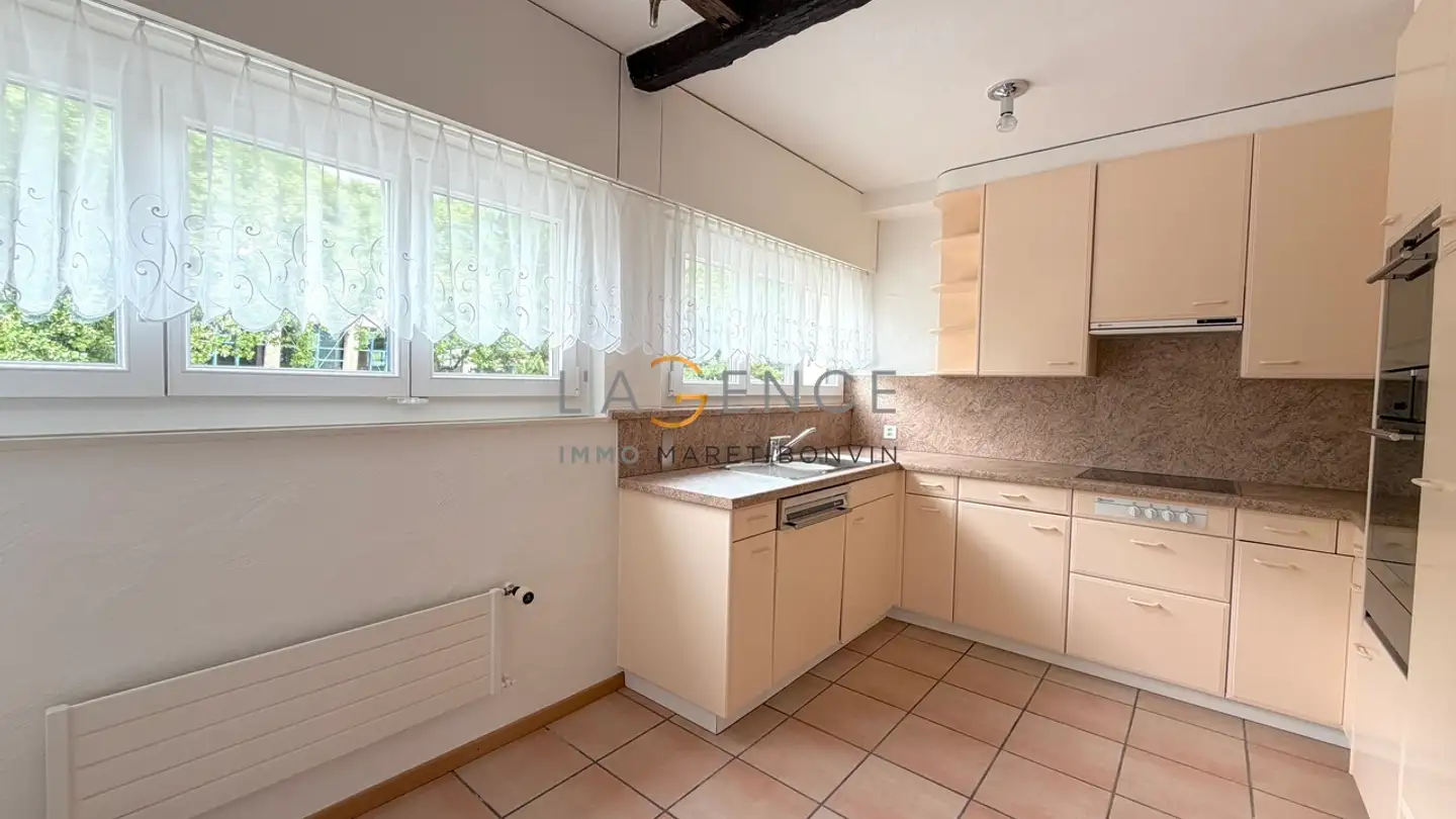 Wohnung kaufen - 3960 Sierre - Foto 2