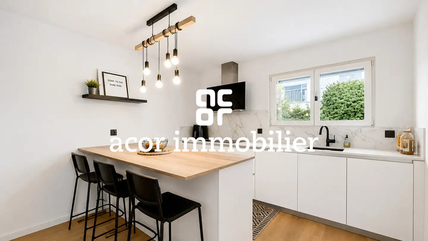 Duplex for sale - Allée Du Glarier 1, 3960 Sierre - Photo 2