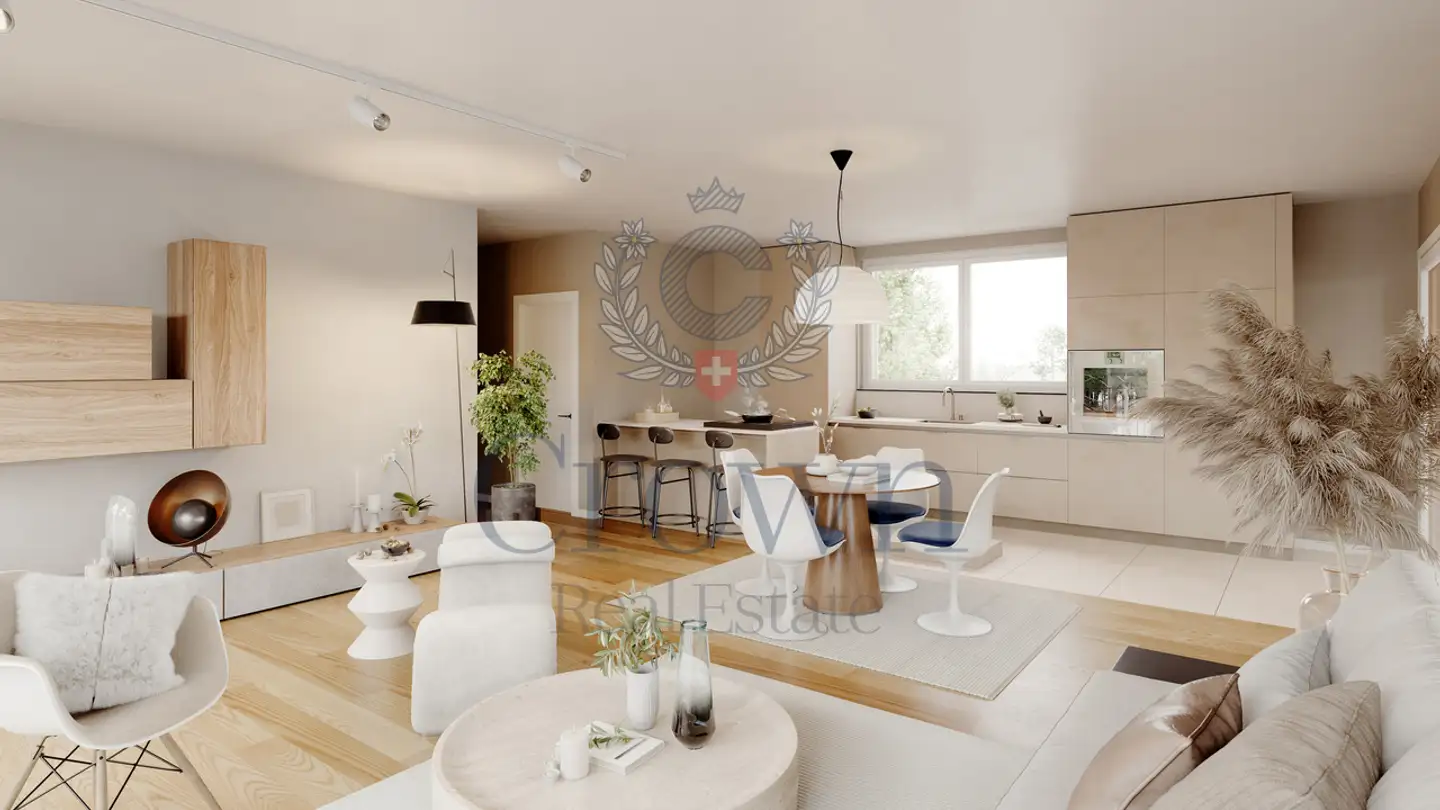 Appartamento in vendita - 1224 Chêne-Bougeries - Photo 2