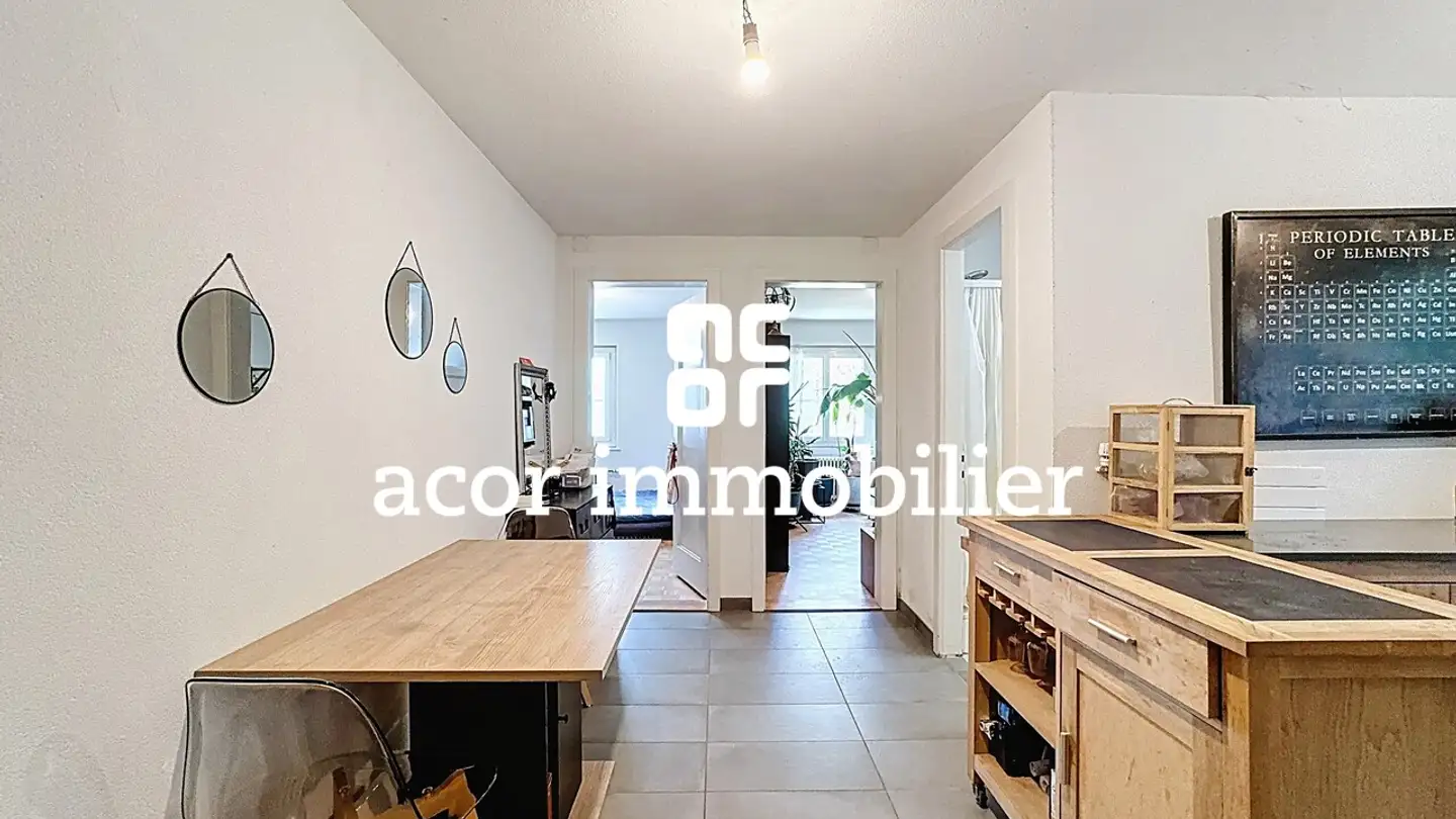 Apartment for sale - Avenue Du Petit-Chasseur 82, 1950 Sion - Photo 3