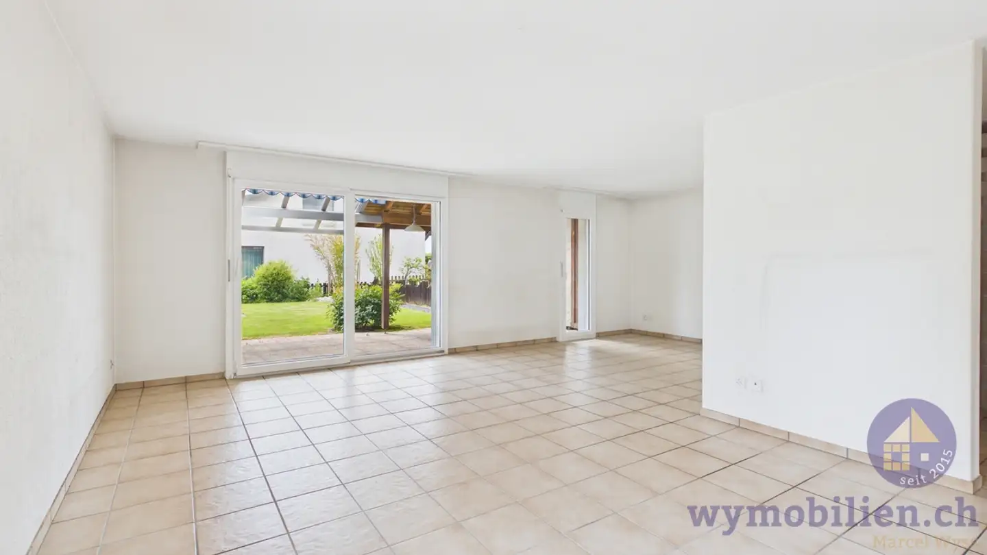 Semi-detached house for sale - Ringstrasse 36, 3421 Lyssach - Photo 4