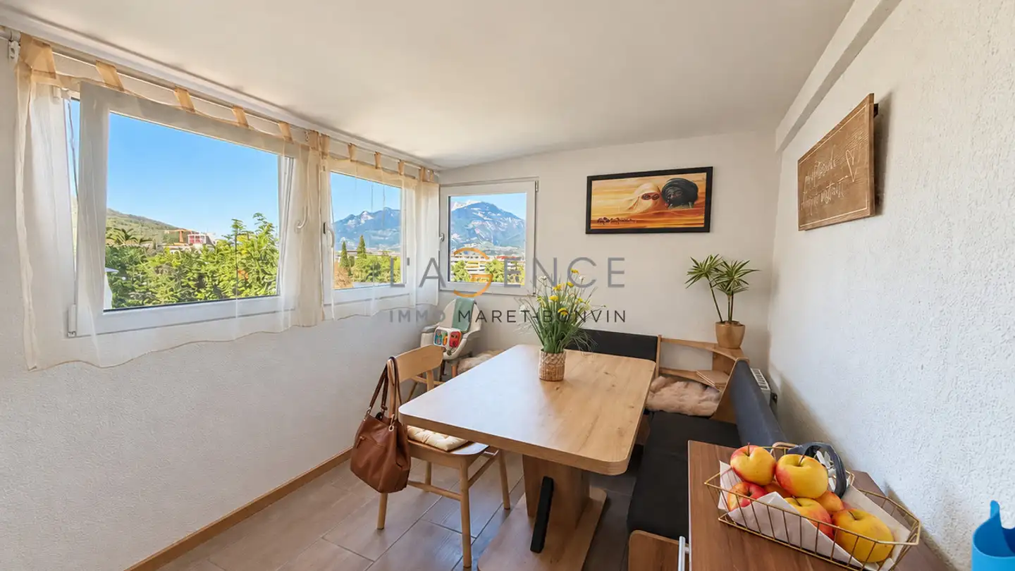 Single house for sale - 1870 Monthey - Photo 4