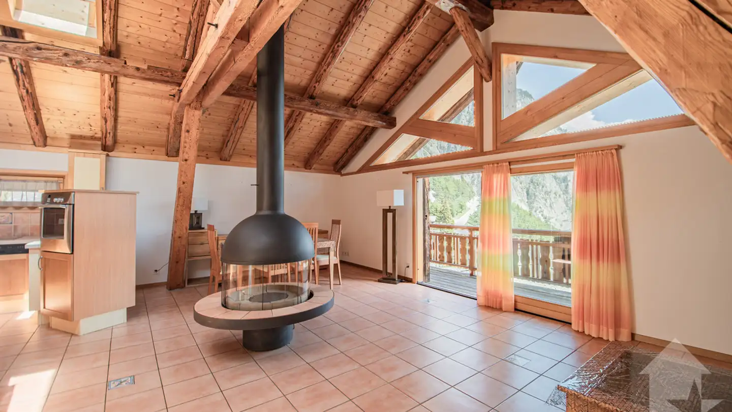 Chalet in vendita - 1933 Vens (Sembrancher) - Foto 2
