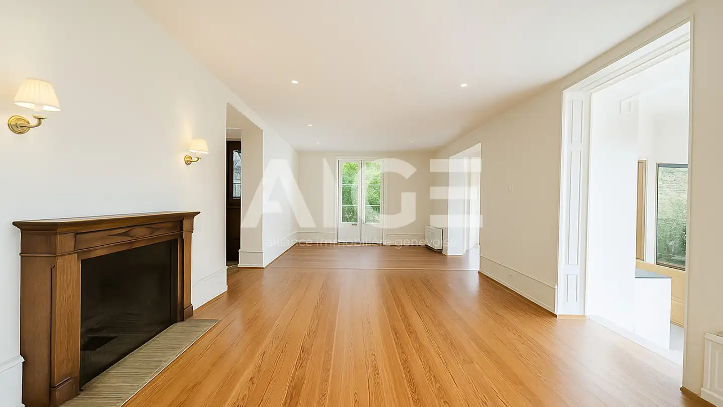 Single house for sale - 1292 Chambésy - Photo 2