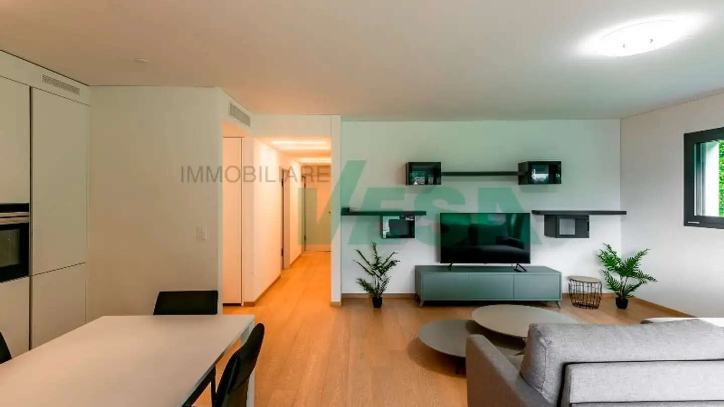 Attique à vendre - 6926 Montagnola - Photo 3